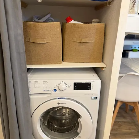 Lejlighed Dernier Etage Avec Garage, Piscines Et Tennis Cagnes-sur-Mer